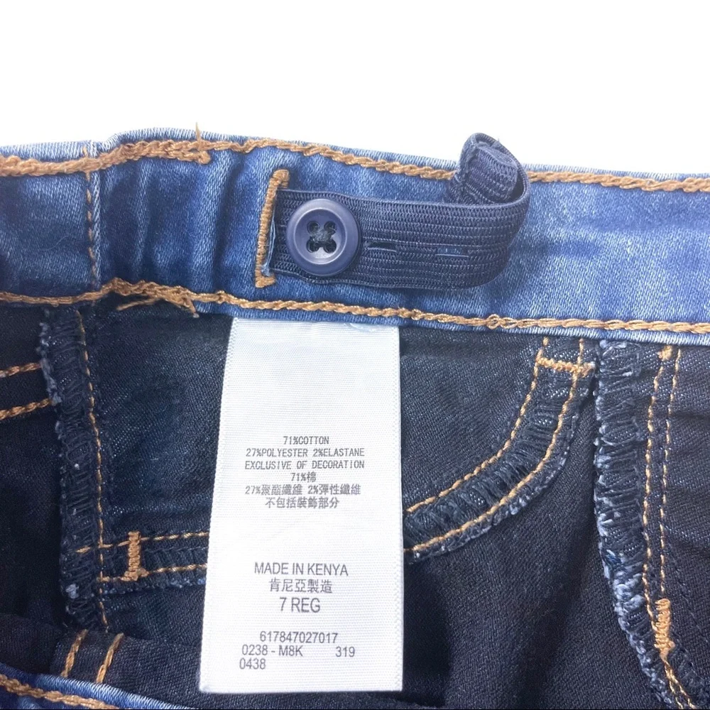 Levi’s | Jean Legging